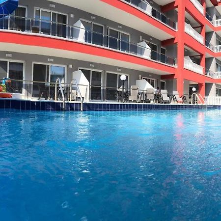Bella Luxury Suite II Паралия-Катерини Экстерьер фото